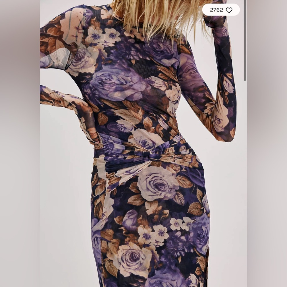 Free People Gianni Maxi